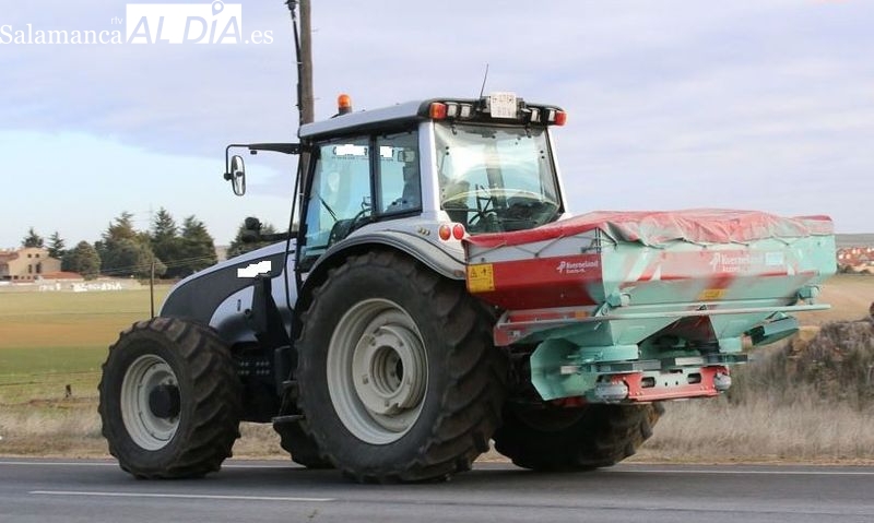 La Junta hace efectivo el pago del anticipo del 70% de las ayudas PAC 2023