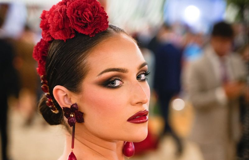 Triana Ramos: Salamanca es mi tierra, donde tengo mis verdaderas raíces