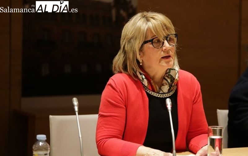 La masonería femenina en Salamanca en el siglo XIX, discurso de ingreso de María José Turrión en el Centro de Estudios Salmantinos