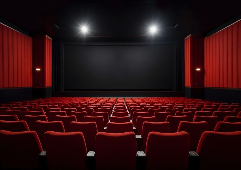 A Salamanca le gusta el cine: la ciudad no pierde salas en el último año 