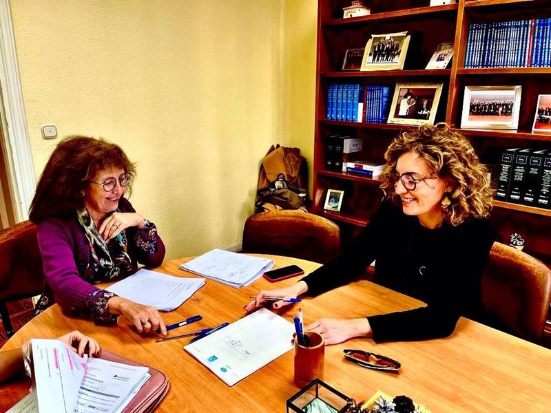 La Junta compra viviendas a la Sareb en Salamanca y Cabrerizos para destinarlas a alquiler social