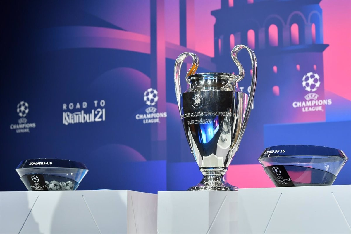El formato de la Champions League cambiará a partir de la temporada 24/25