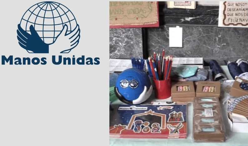 Sancti-Spíritus acogerá este fin de semana el Rastrillo de Manos Unidas