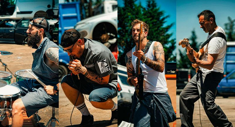 Candela Peña, Spasmo, Twinsheeps y muchos más actúan en marzo en Salamanca