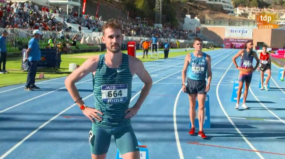 Álvaro de Arriba y Juan Carlos Fuentes, distinguidos un año más con los Premios a la Excelencia