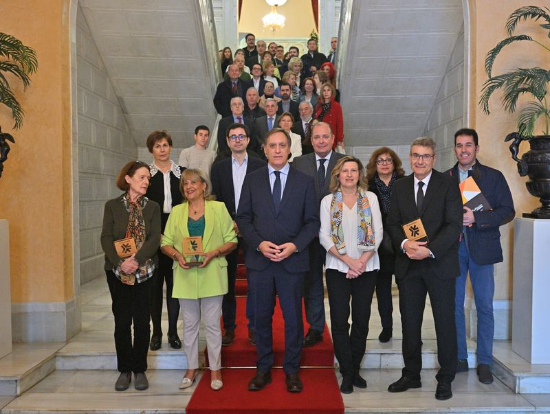 La Junta Arbitral de Consumo de Salamanca cumple 25 años