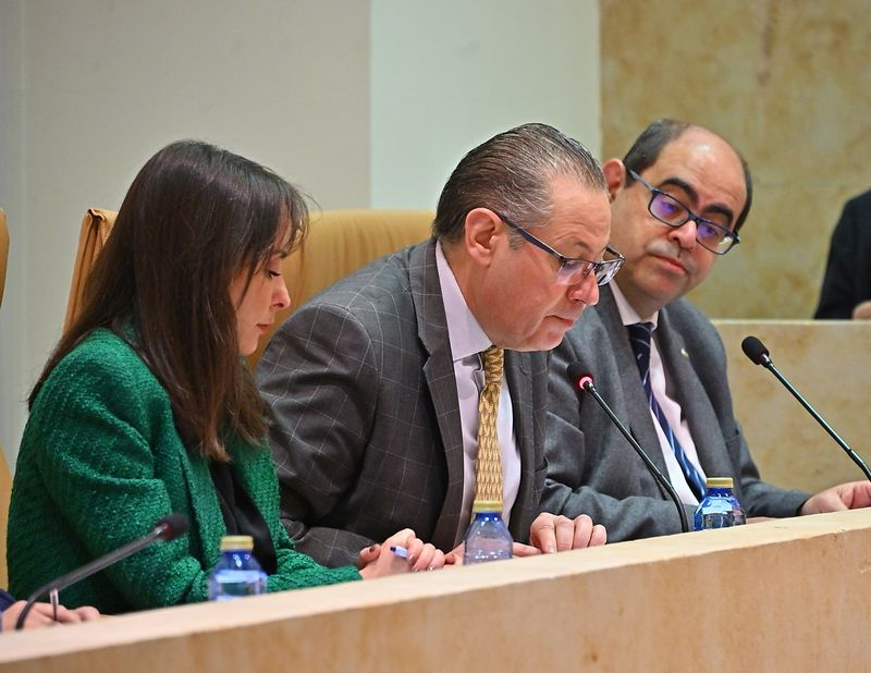 Aprobadas en el Ayuntamiento la nuevas restricciones de circulación que tendrá Salamanca