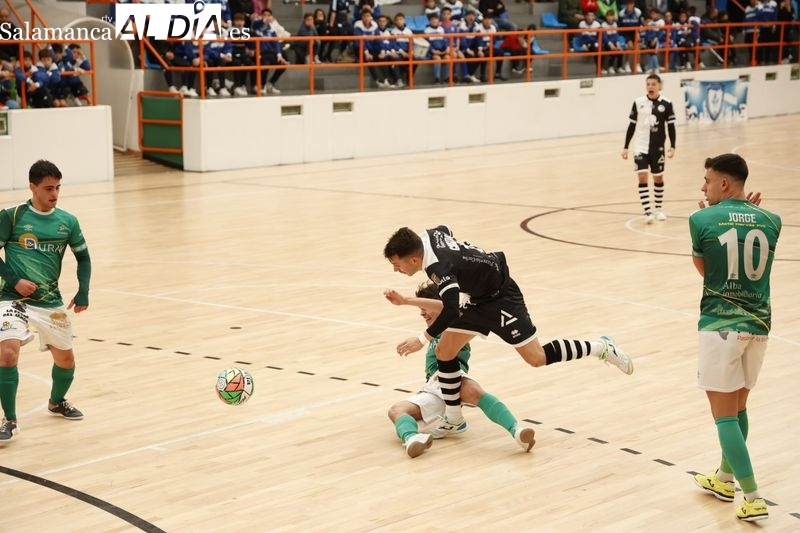 Unionistas FS cae en el feudo del Stellae FS (5-3)