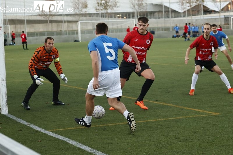 Futormes vuelve a la normalidad tras el puente de diciembre para encarar el fin de año
