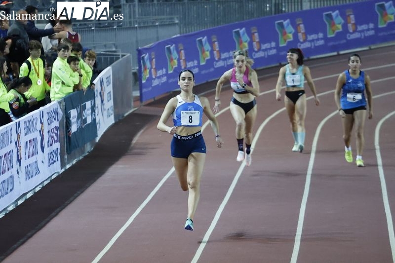 La Carlos Gil Pérez disfruta del Campeonato Autonómico de Clubes Mixtos Absolutos