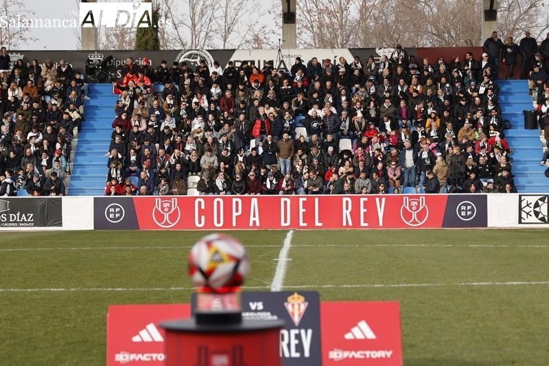 Lo de Unionistas CF es…