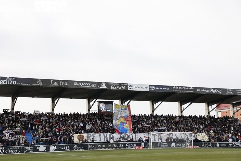 Unionistas ya tiene 4.500 socios