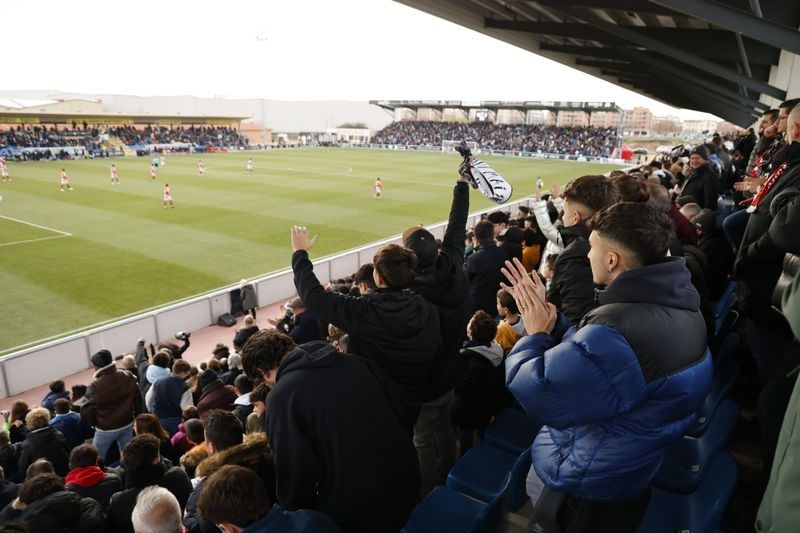 ¿Qué rivales le pueden tocar a Unionistas en Copa del Rey?: Madrid, Barça o Atleti, los grandes sueños en el bombo