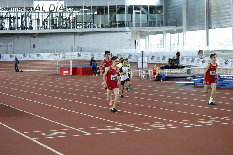 El Ayuntamiento, premiado por la Federación de Atletismo de Castilla y León por su especial colaboración a lo largo de los años