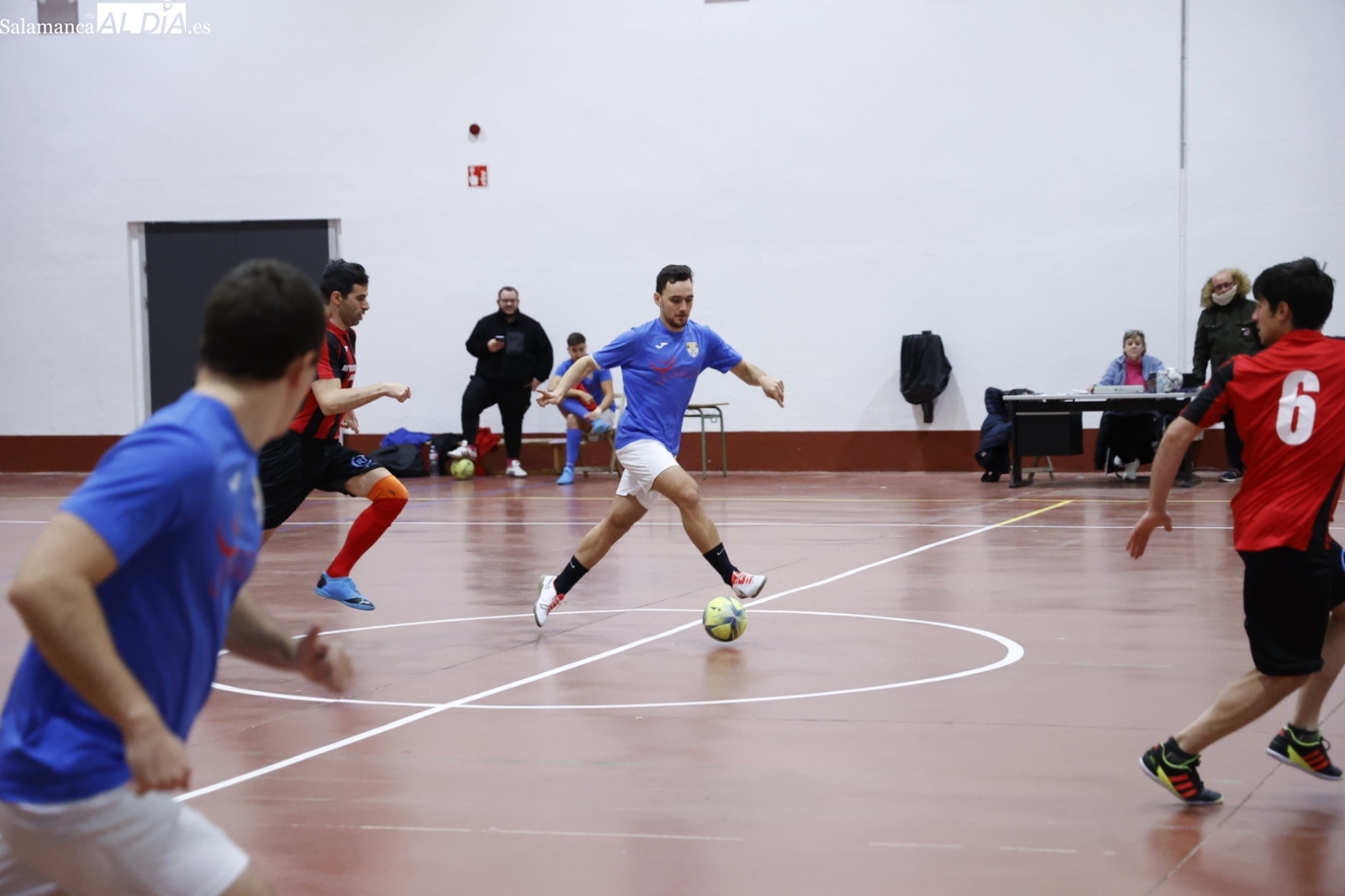 Futormes se despide de 2023 por la puerta grande