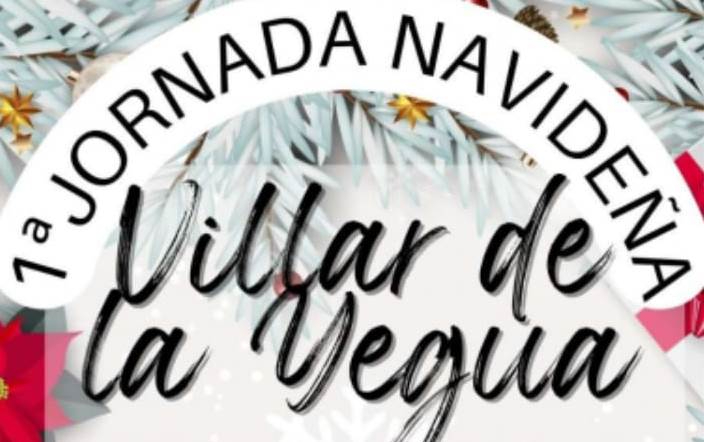 Villar de la Yegua arrancará la Navidad el próximo sábado con una jornada festiva