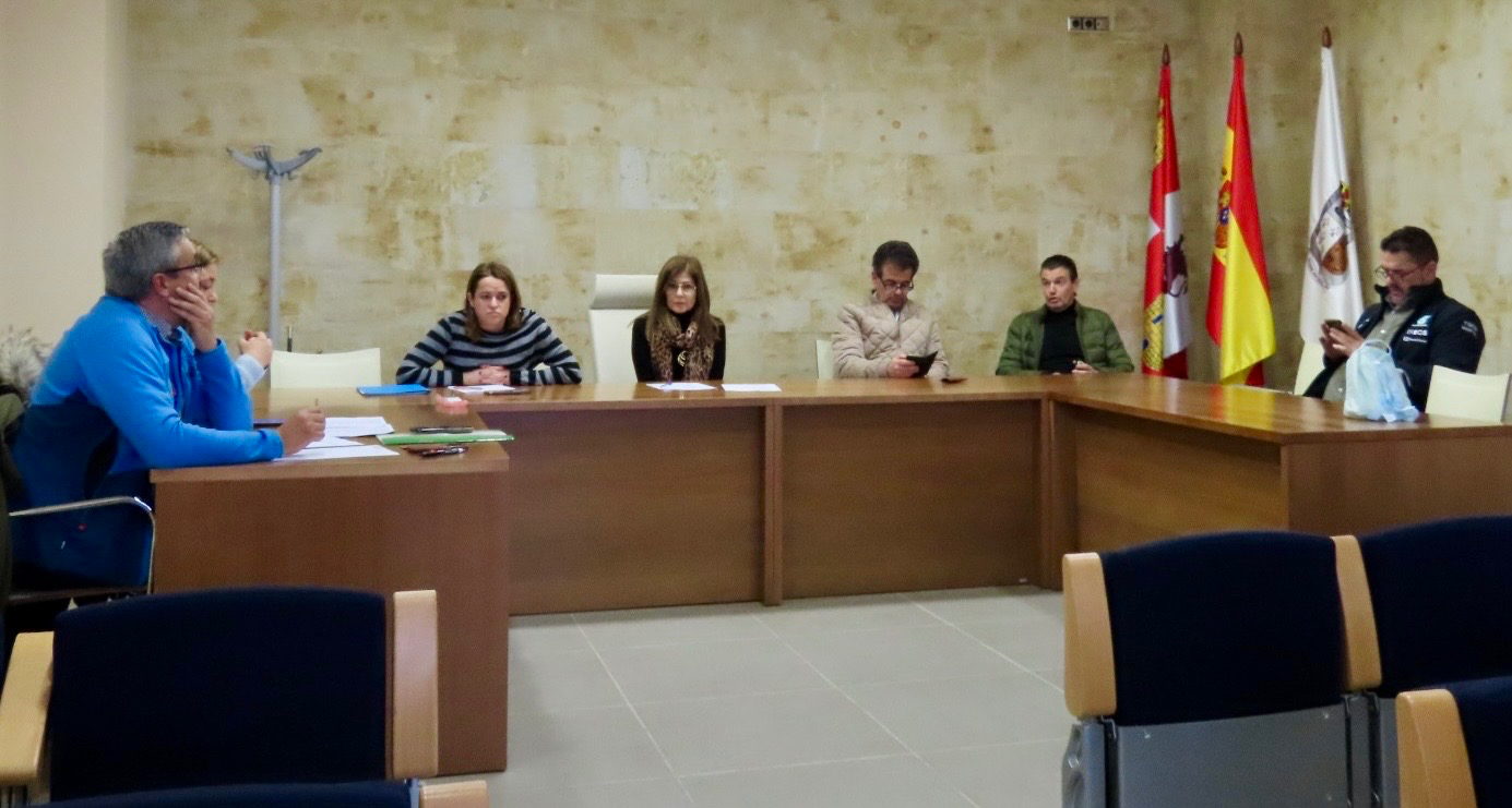 Babilafuente aprueba el Presupuesto 2024 como más de 1,7 millones de euros y destacadas inversiones