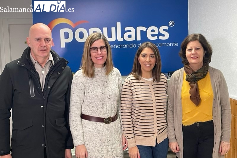 ‘Burujú el último unicornio’, la película protagonizada por los niños con cancer del hospital salmantino, llega a Peñaranda el 19 de enero gracias al PP