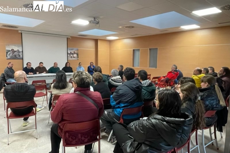 La solución al preocupante estado de la Ermita, entre los objetivos prioritarios de la cofradía del Humilladero