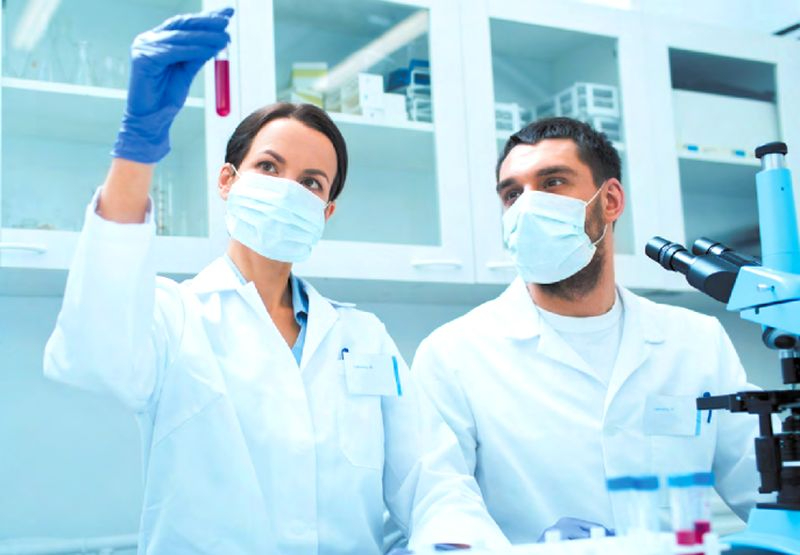 Taller gratuito en Salamanca sobre la creación y el desarrollo de startups BioTech