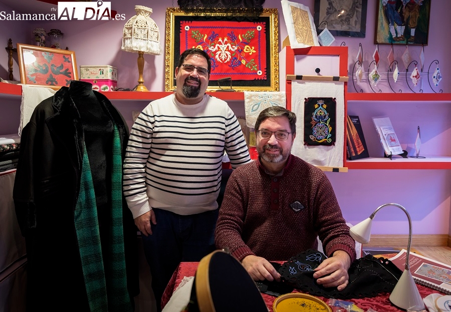 José Antonio y Sergio Martín, Caireles; un legado que no puede perderse  