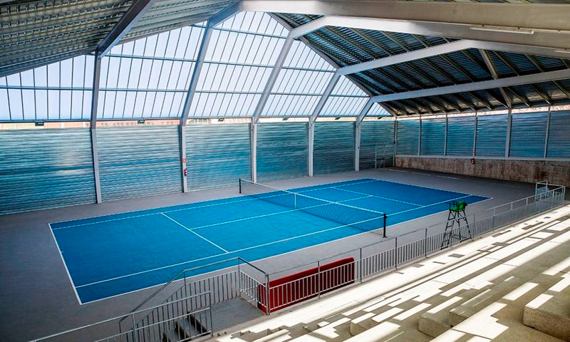 I Mercado Navideño en Carbajosa de la Sagrada 