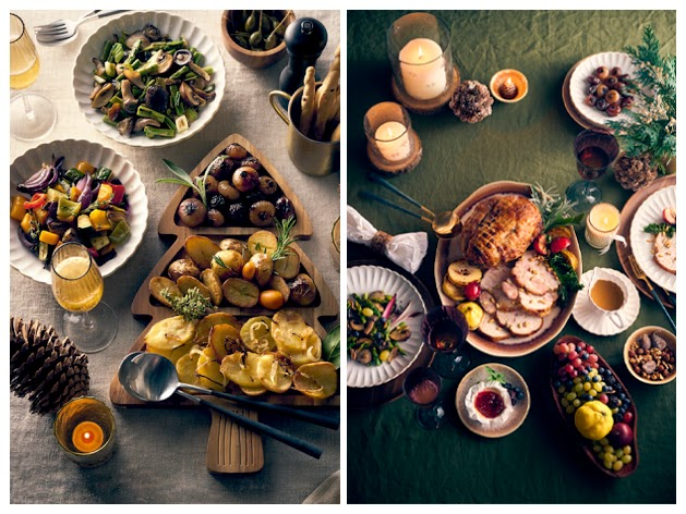 El Corte Inglés elabora la oferta gastronómica más completa de platos preparados para esta Navidad