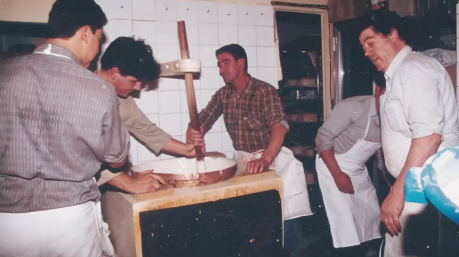 (Vídeo) Pastelerías La Madrileña, premio a una trayectoria de 88 años