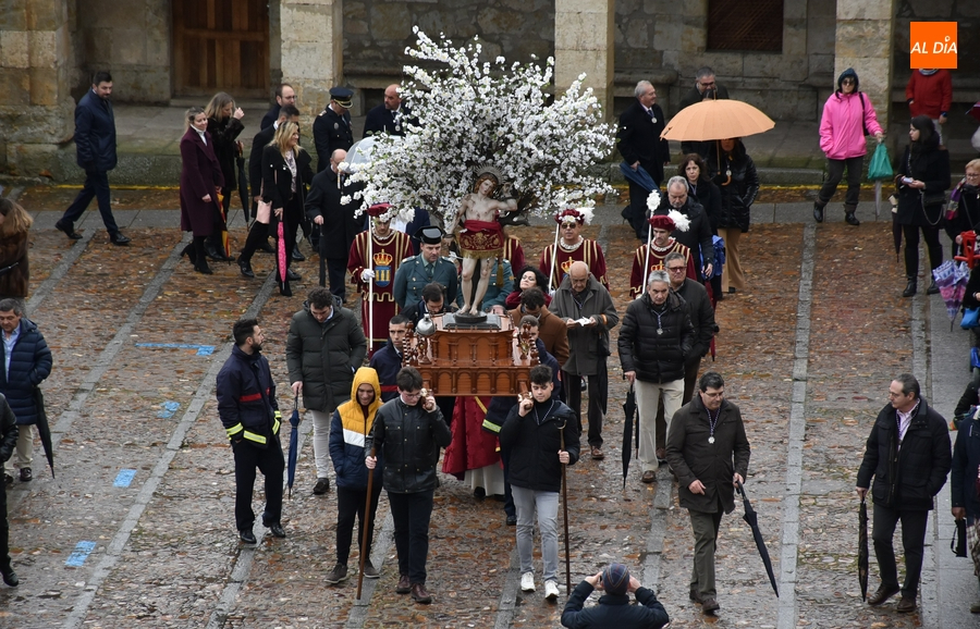 San Sebastián subirá el domingo 7 como inicio del ‘sprint’ de Miróbriga hacia el Carnaval