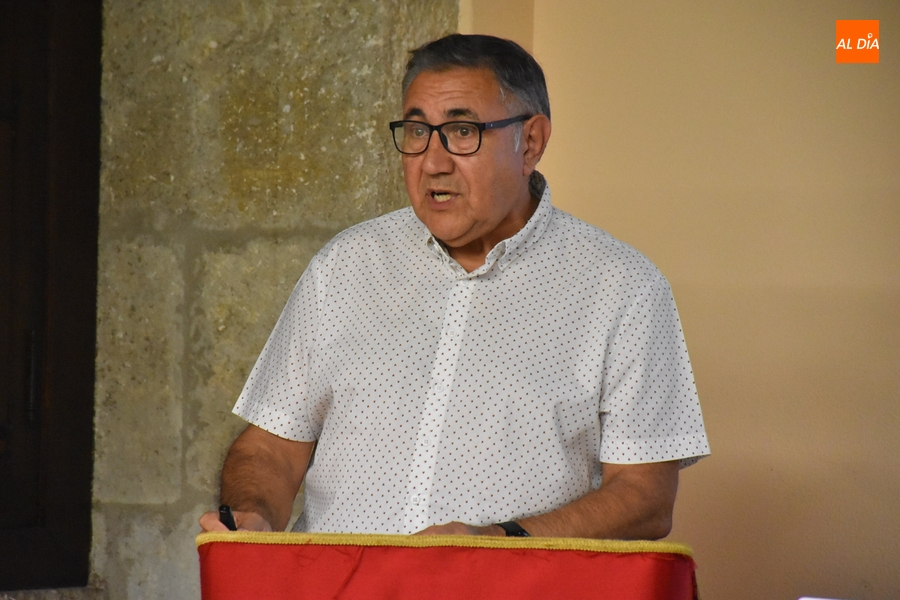 Programado para el jueves y el viernes un curso sobre fuentes archivísticas