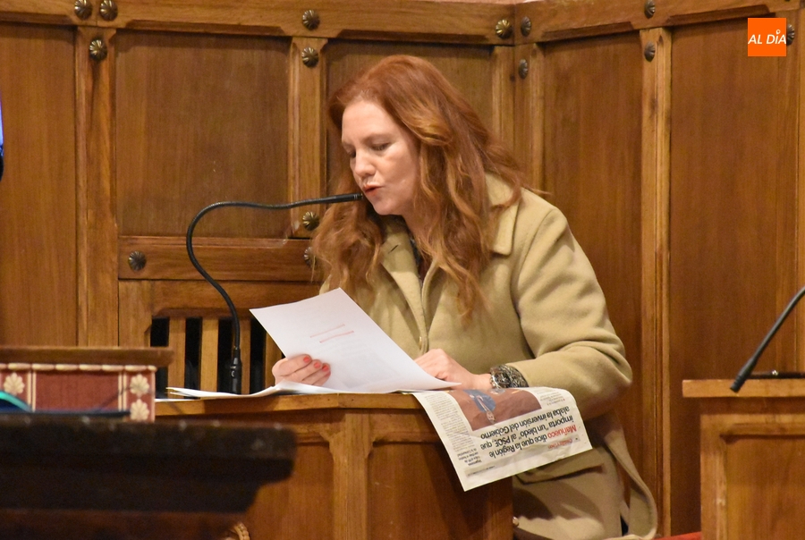 Rechazada la propuesta de Vox de no subir el IBI en 2024