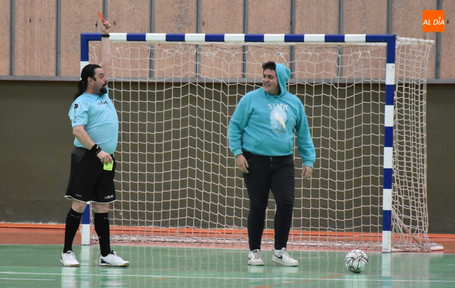 El 3º Día | 18 Diciembre