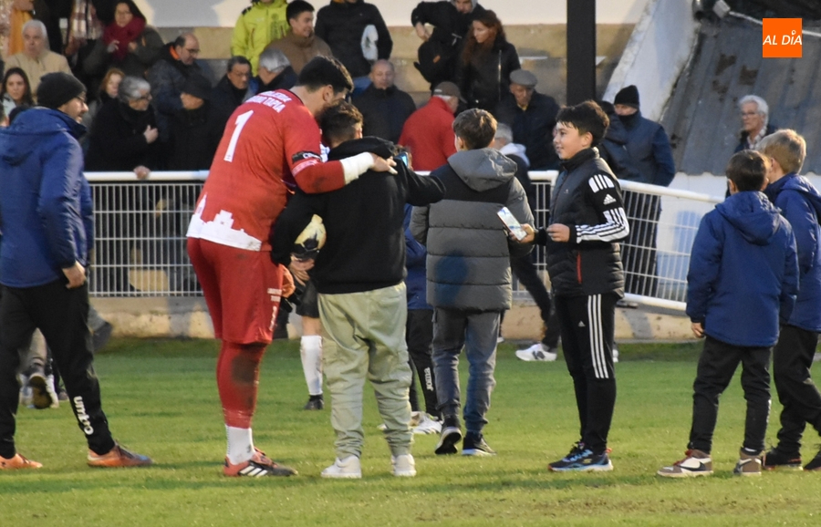 El 3º Día | 4 Diciembre