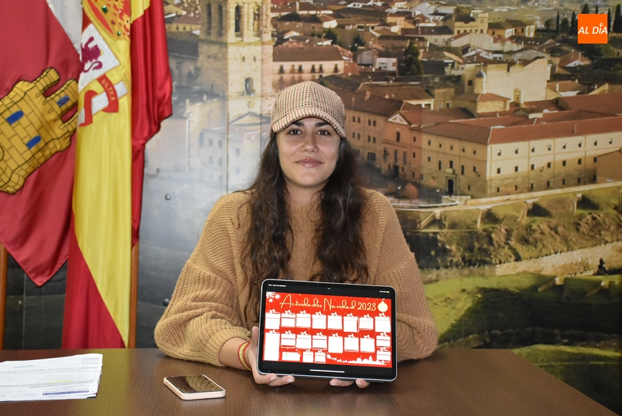 La música será el hilo conductor de la programación navideña de Ciudad Rodrigo