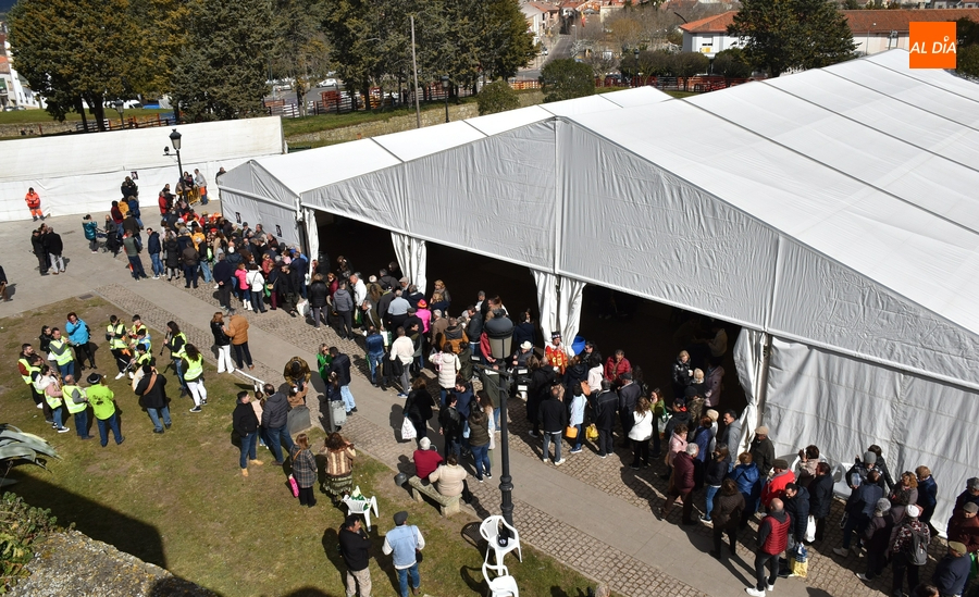 En estudio la corrección técnica del evento alternativo propuesto para el Carnaval 2024