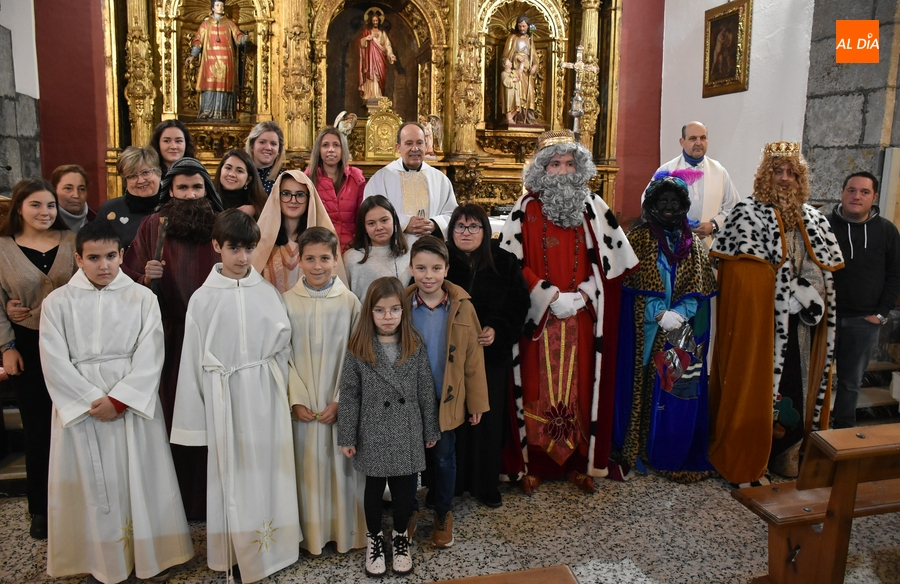 San Andrés iniciará el jueves su ciclo de eventos especiales de Navidad