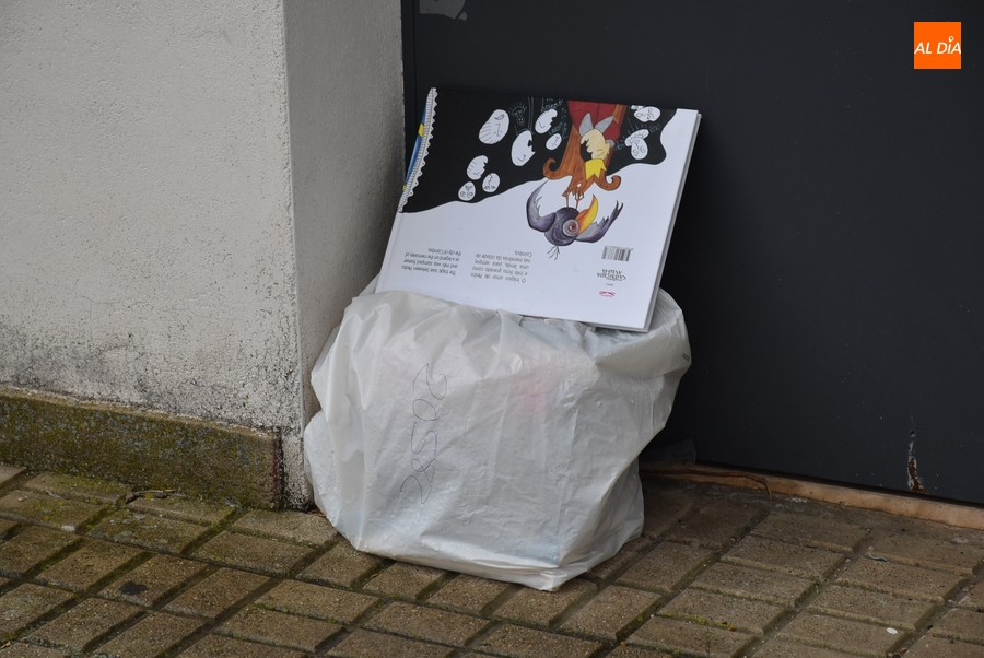 1Foto: A las puertas del saber