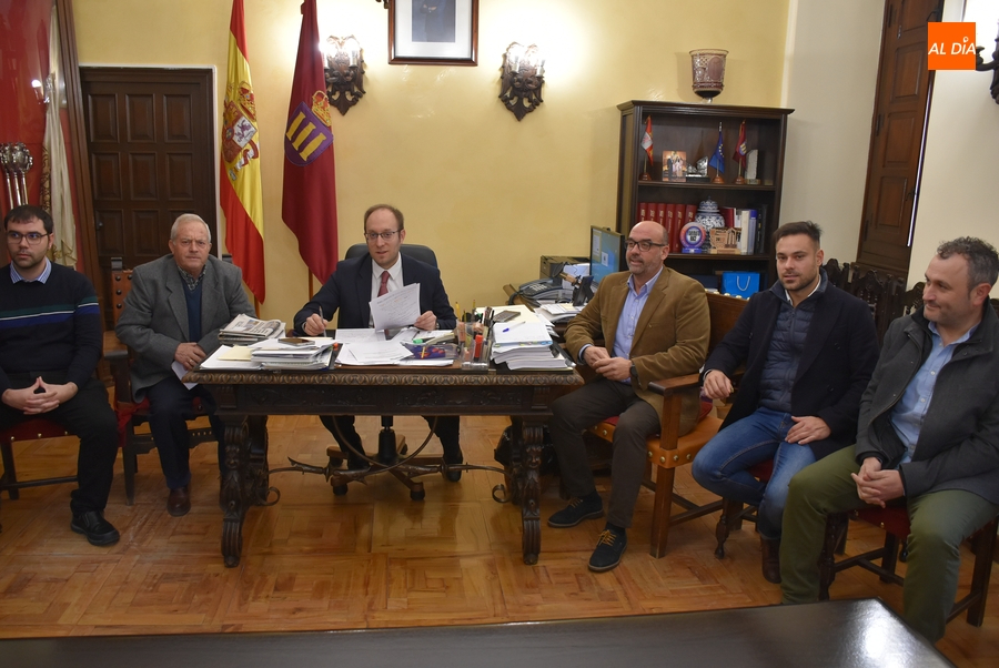 Los astados del encierro a caballo serán del sur de Badajoz tras haber dado muchas vueltas