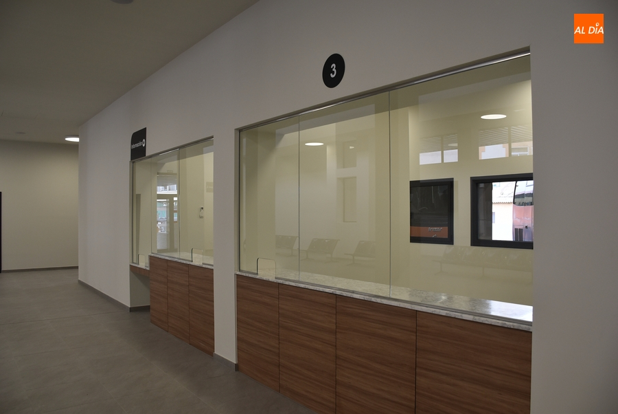 El PSOE recuerda que la Junta ha reformado la Estación gracias a fondos europeos logrados por el Gobierno