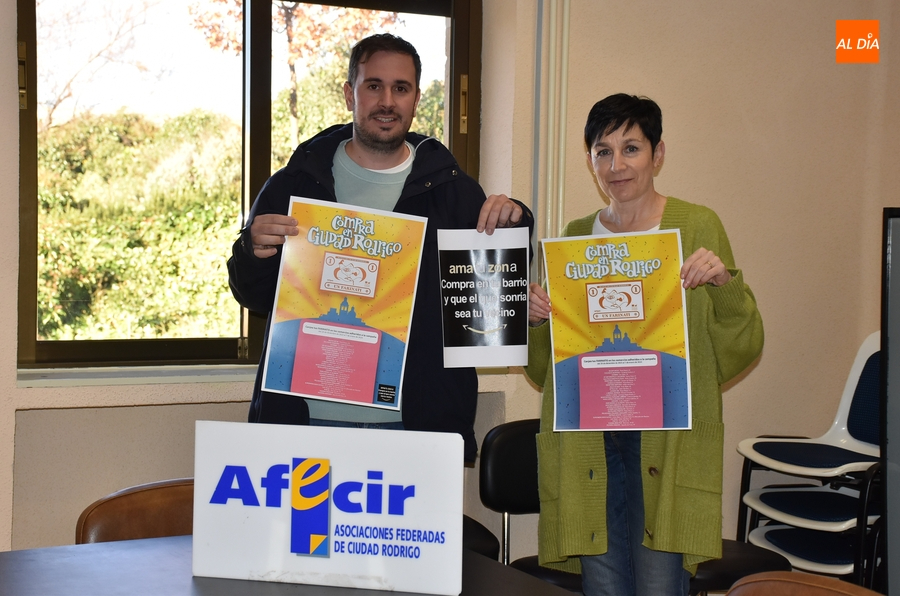 La campaña ‘AMA tu ZONa’ repartirá 1.300 Farinatis entre los alumnos de la ESO