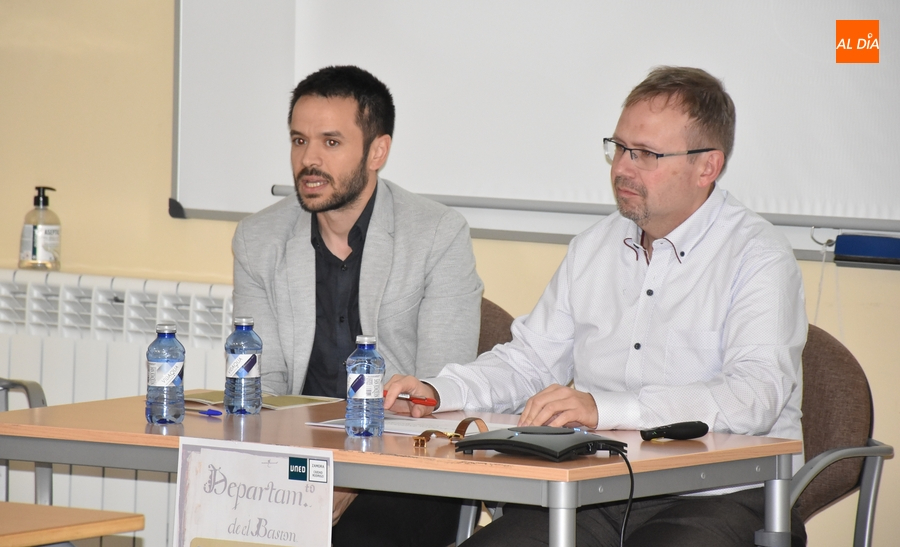 Los documentos sobre Miróbriga en Archivos Estatales destacan en la apertura del curso sobre archivos