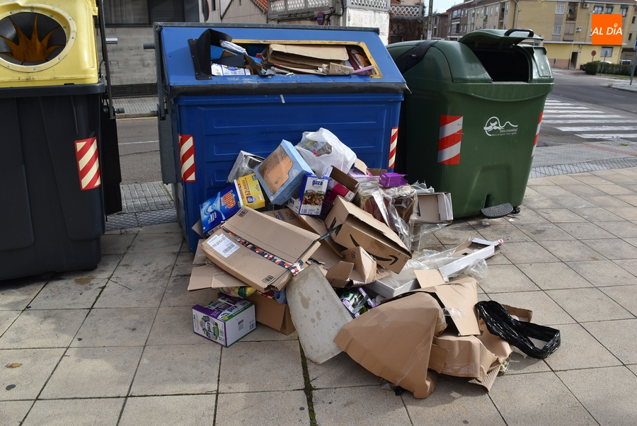 1Foto: Mucha Navidad