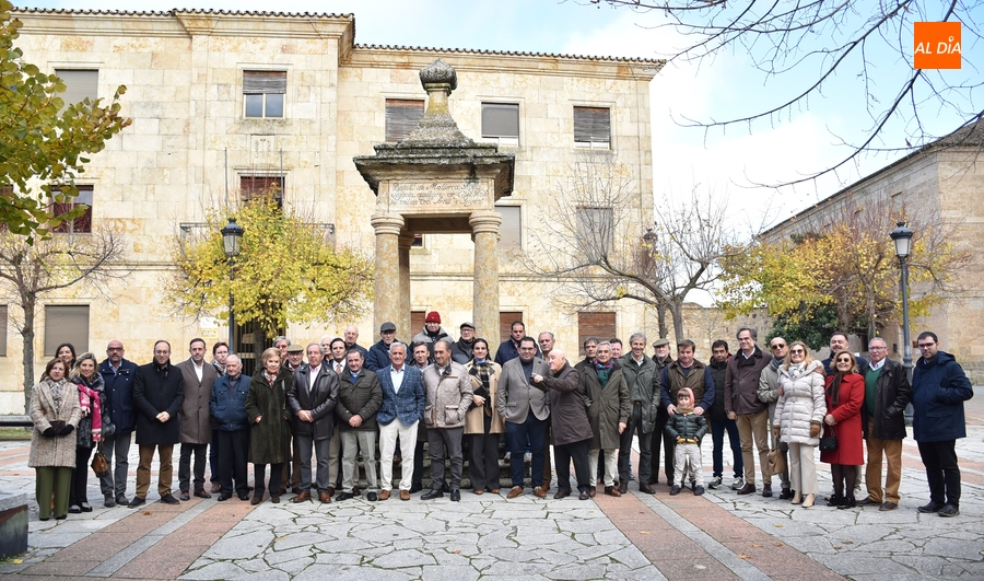 El Bolsín inicia su 68ª temporada con la novedosa asistencia de las mujeres de la familia bolsinista