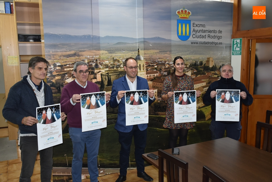 La Cabalgata de Reyes recupera con un ligero recorte su recorrido clásico