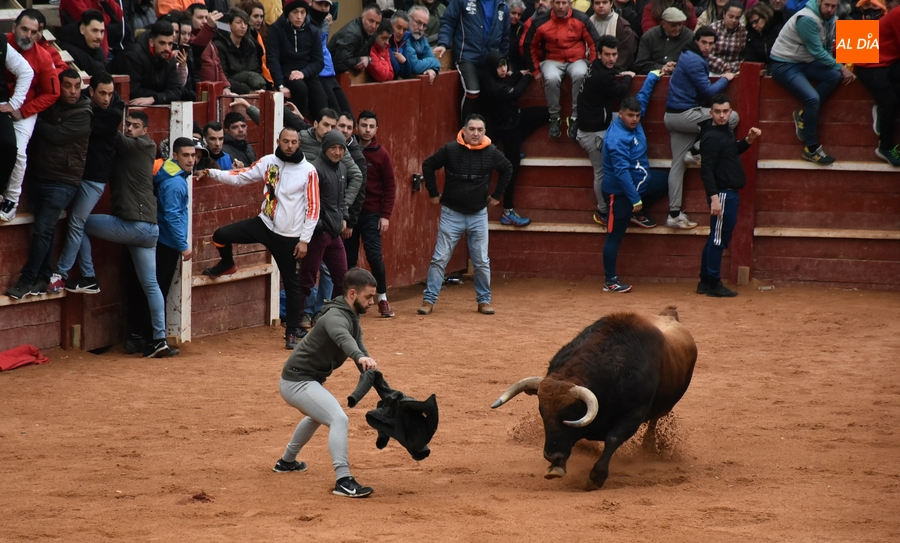 El Carnaval 2024 contará con la misma estructura de eventos taurinos
