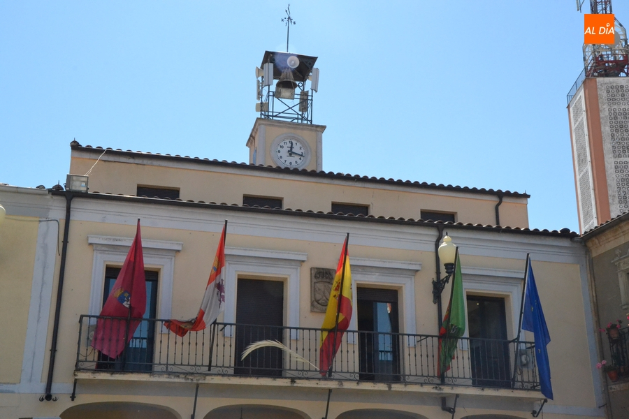 La Fuente organiza un novedoso Mercadillo Navideño para el sábado 23