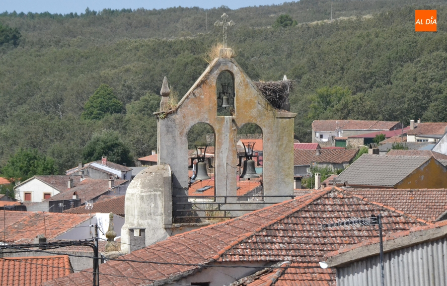 ‘Descubre nuestros pueblos’ llega este sábado a Peñaparda