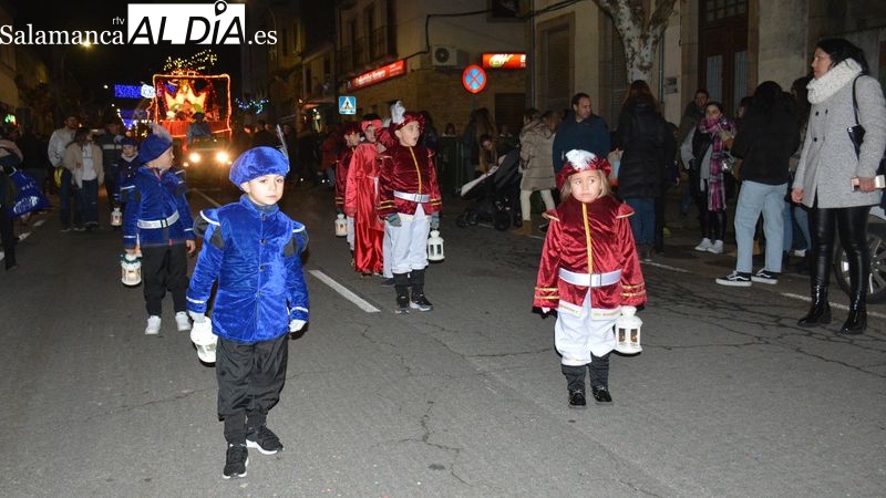 Niños y adultos disfrutarán de un amplio abanico de actividades navideñas en Lumbrales