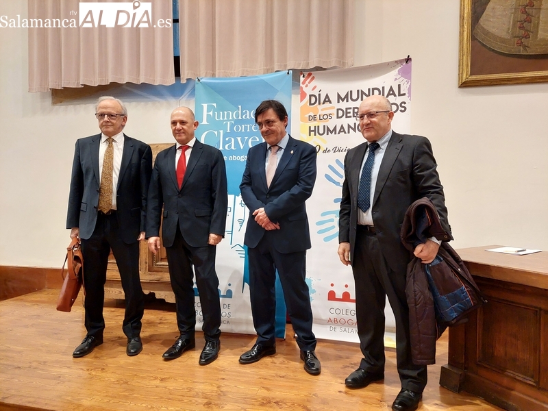 Preocupación entre los abogados por la sostenibilidad del turno de oficio