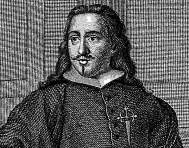 El personaje histórico que tendrá una escultura en Salamanca